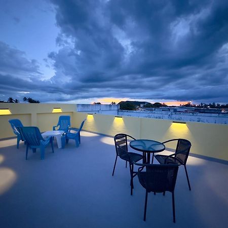Prachan Hostel Тонгсала Екстер'єр фото