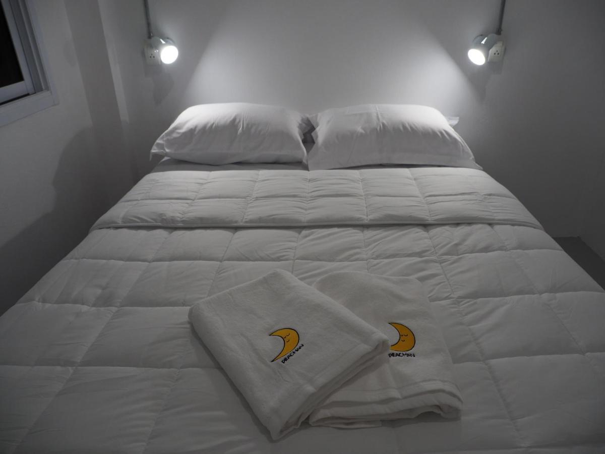 Prachan Hostel Тонгсала Екстер'єр фото