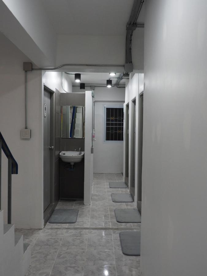 Prachan Hostel Тонгсала Екстер'єр фото