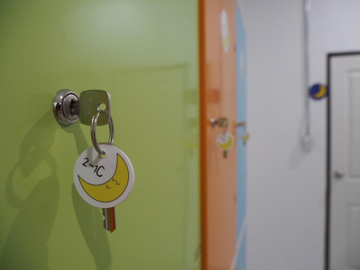 Prachan Hostel Тонгсала Екстер'єр фото