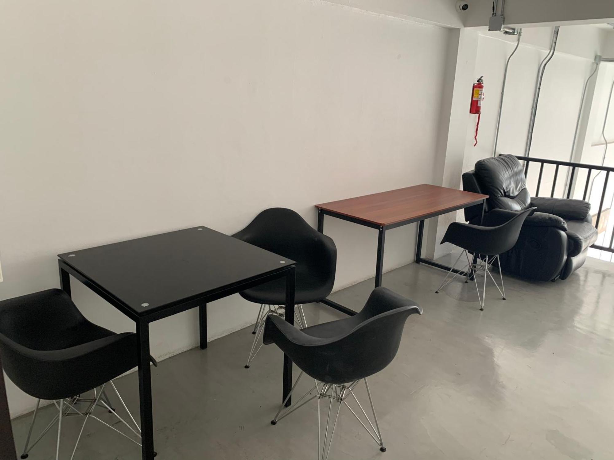 Prachan Hostel Тонгсала Екстер'єр фото