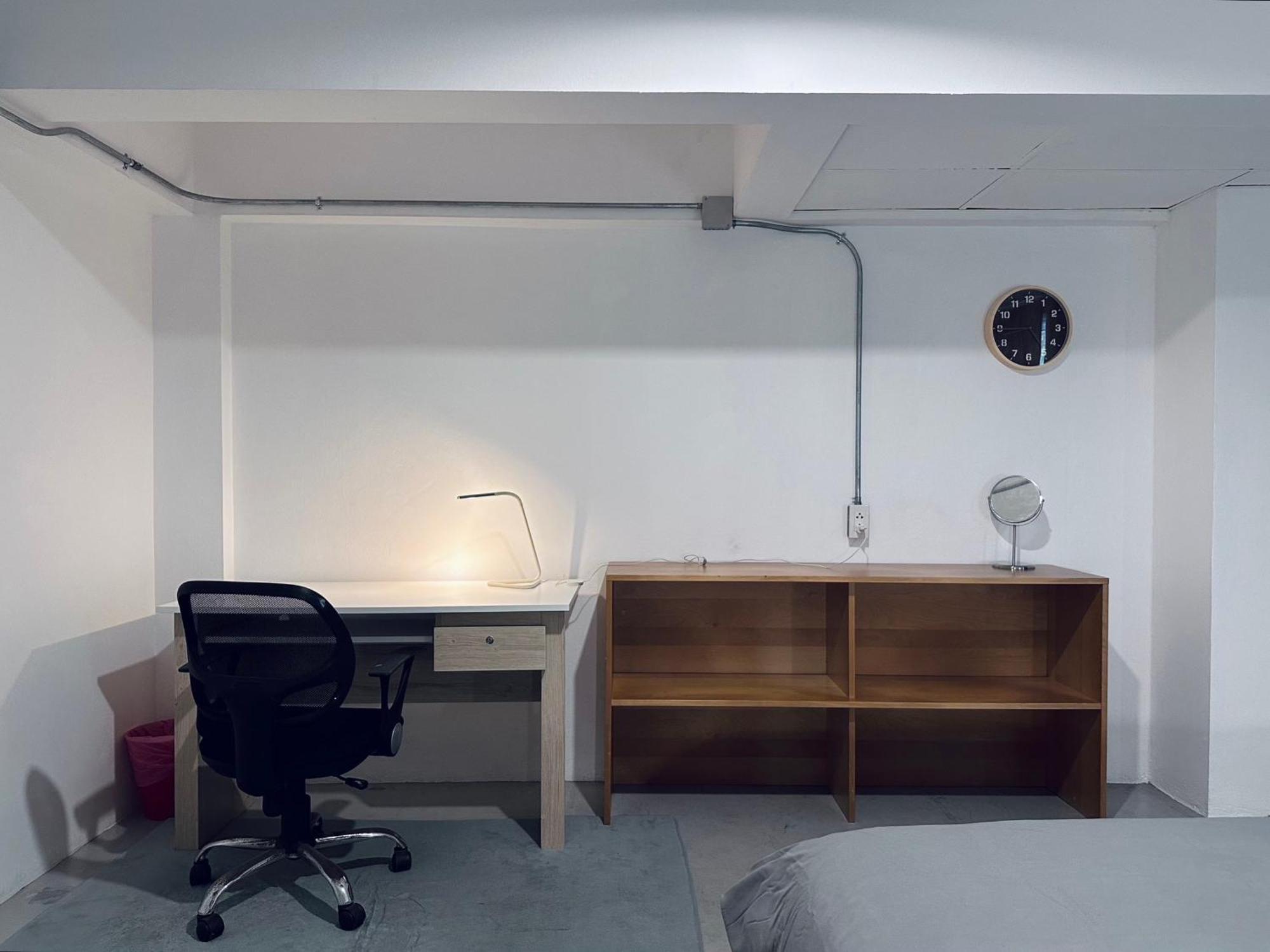 Prachan Hostel Тонгсала Екстер'єр фото