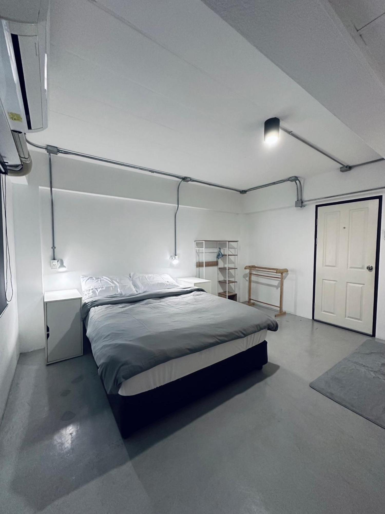 Prachan Hostel Тонгсала Екстер'єр фото