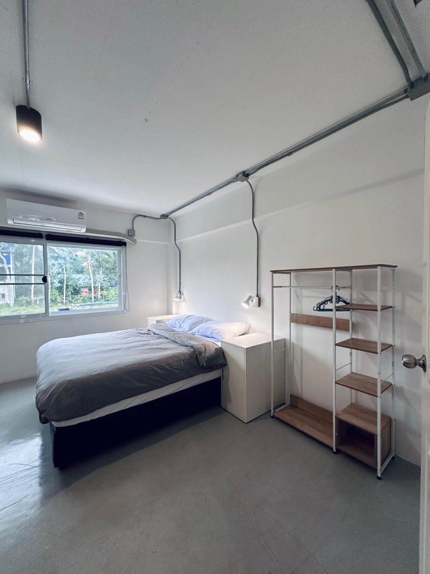 Prachan Hostel Тонгсала Екстер'єр фото