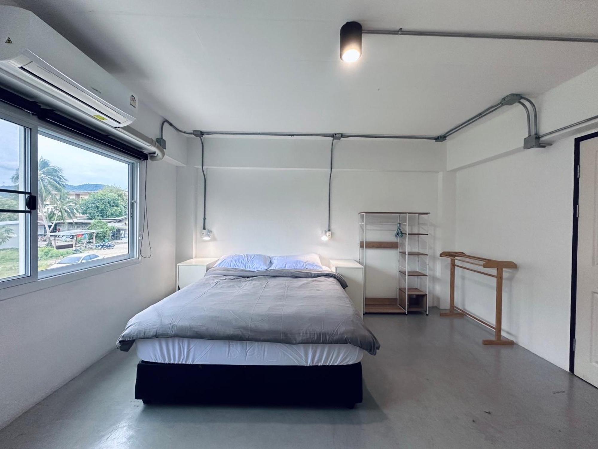 Prachan Hostel Тонгсала Екстер'єр фото