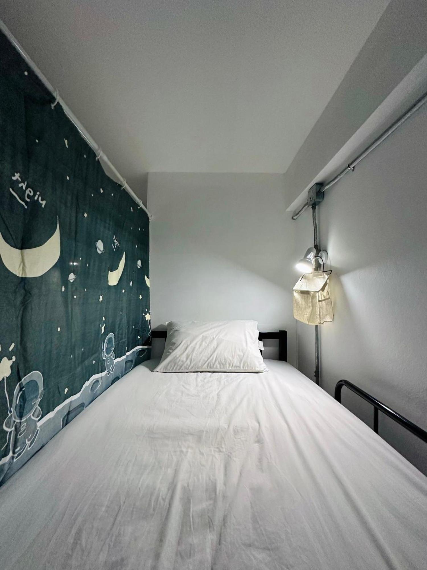 Prachan Hostel Тонгсала Екстер'єр фото