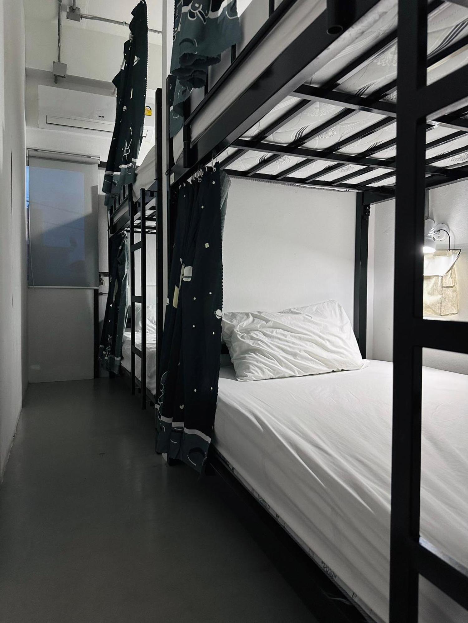 Prachan Hostel Тонгсала Екстер'єр фото